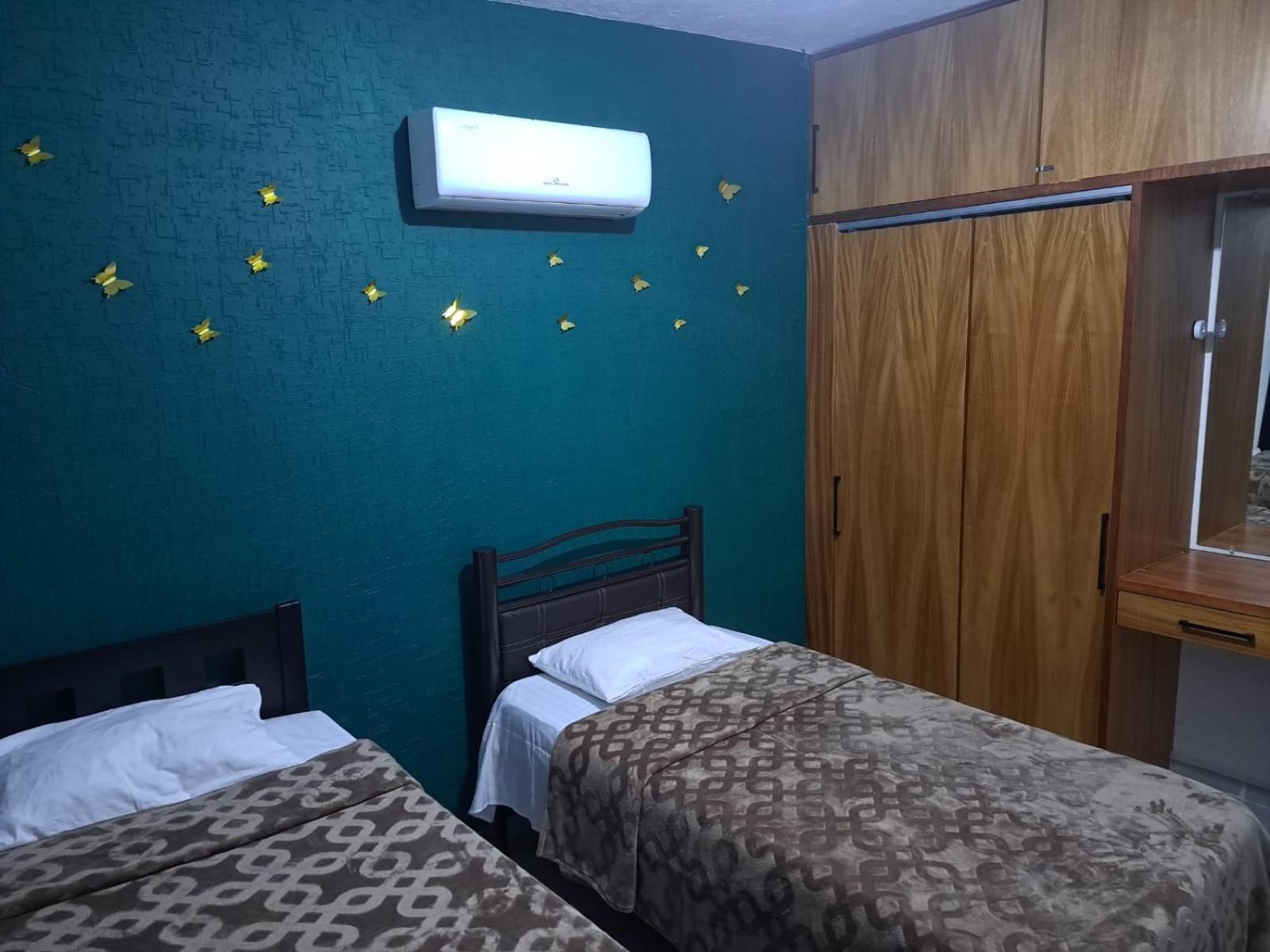 Сasa de vacaciones Casa Del Angel Playa del Carmen