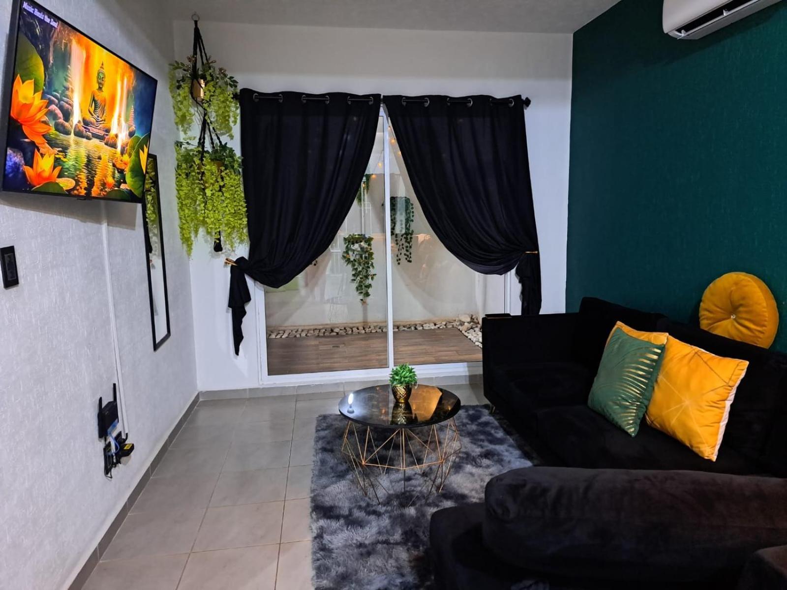 Сasa de vacaciones Casa Del Angel Playa del Carmen