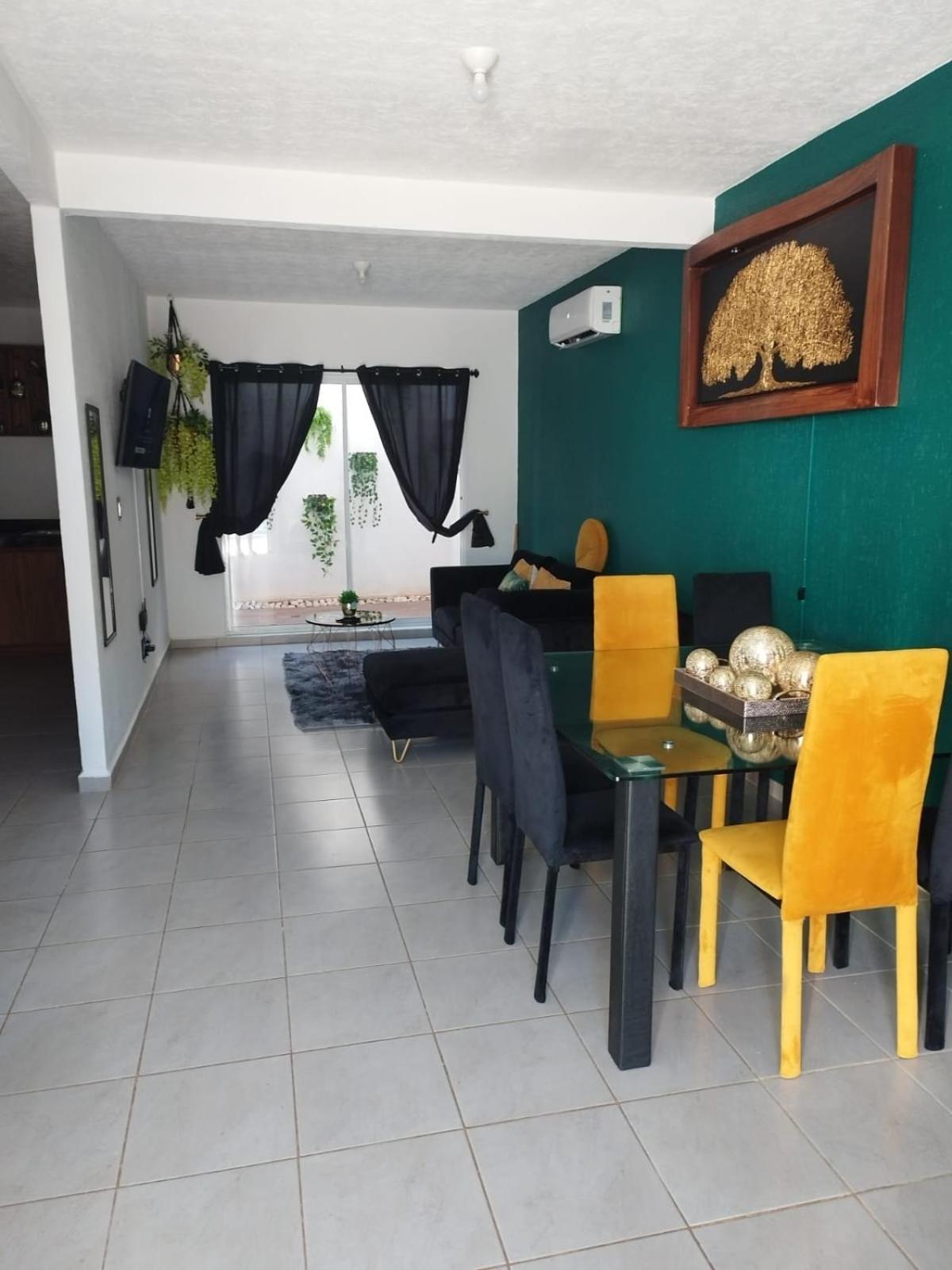 Holiday home Casa Del Angel *