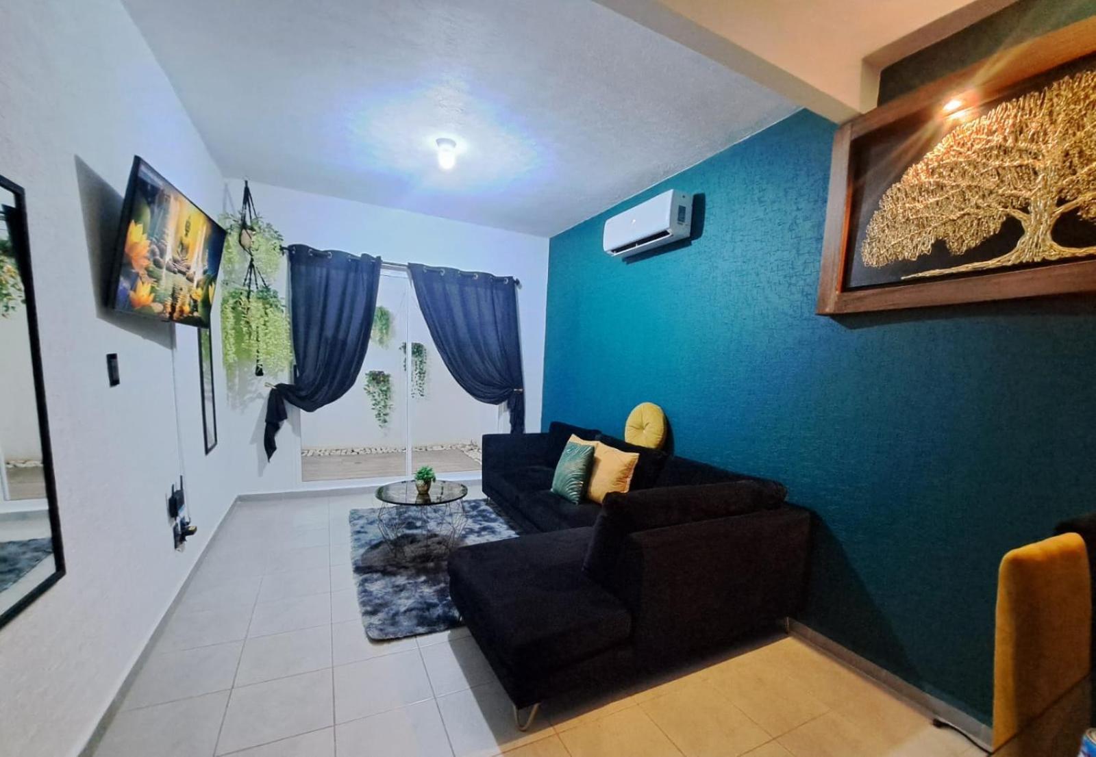 Holiday home Casa Del Angel *