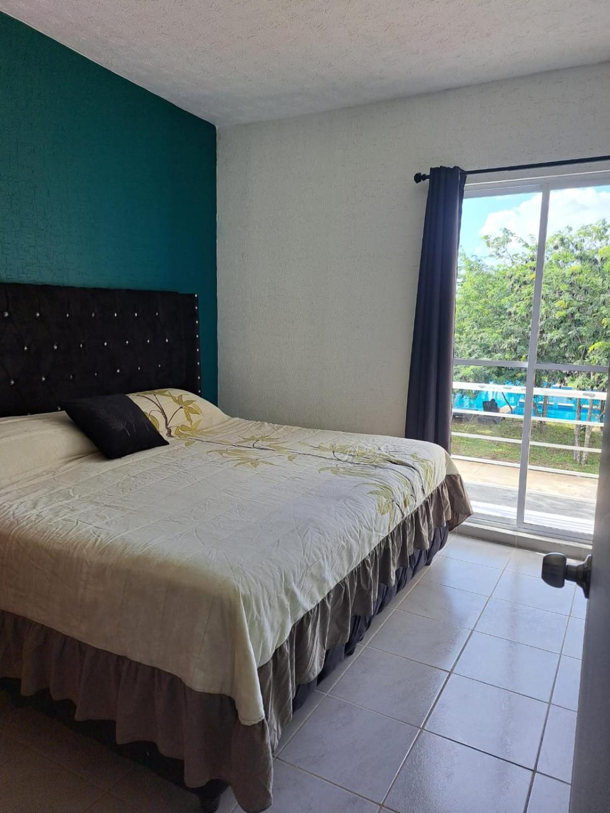 Holiday home Casa Del Angel *