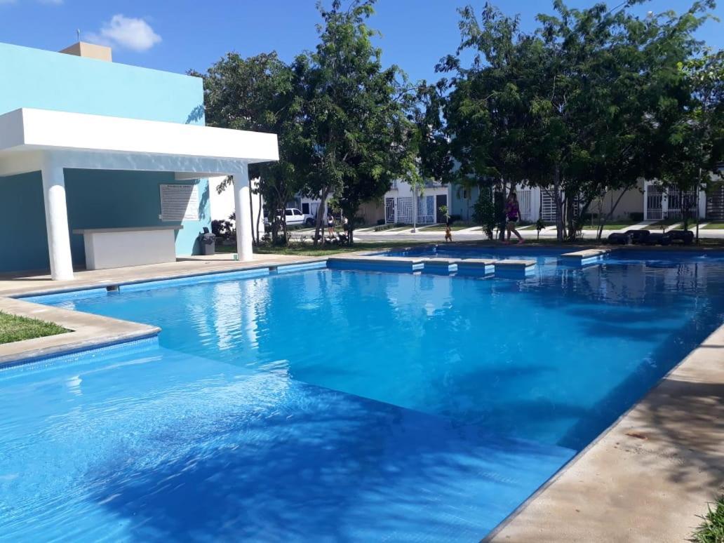 Casa Del Angel * Playa del Carmen